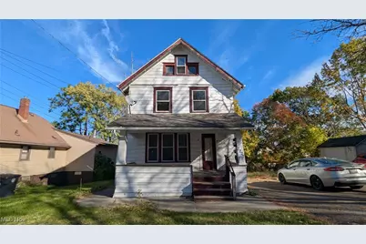 2227 6th Street SW, Akron, OH 44314 - Photo 1