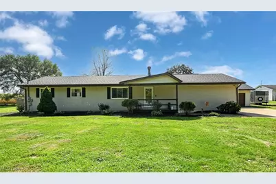 18047 Racine Road, Marshallville, OH 44645 - Photo 1