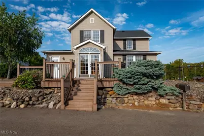 816 E Turkeyfoot Lake Road, Akron, OH 44319 - Photo 1