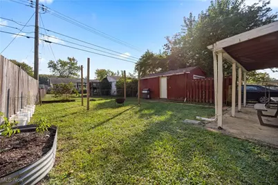 4272 Brockley Avenue, Sheffield Lake, OH 44054 - Photo 31