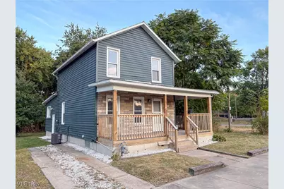 442 S Liberty Avenue, Alliance, OH 44601 - Photo 3