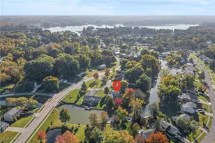 3624 Nautilus Trail, Aurora, OH 44202 - Photo 5