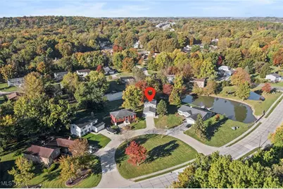 3624 Nautilus Trail, Aurora, OH 44202 - Photo 3