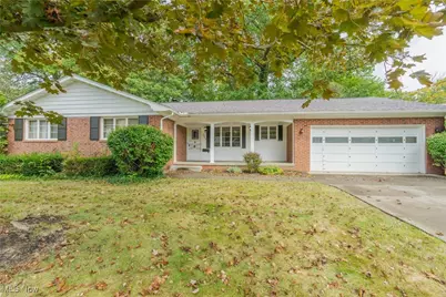 1903 Brookfield Drive, Akron, OH 44313 - Photo 1