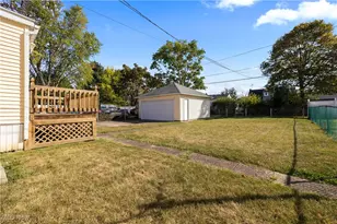 2312 E 32nd St, Lorain, OH 44055 - Photo 13