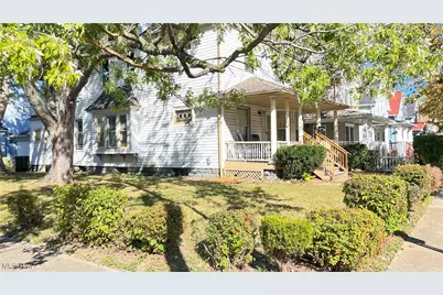 4322 Bush Avenue #Up, Loveland, OH 44109 - Photo 3