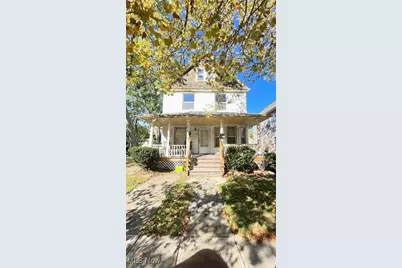 4322 Bush Avenue #Up, Loveland, OH 44109 - Photo 1