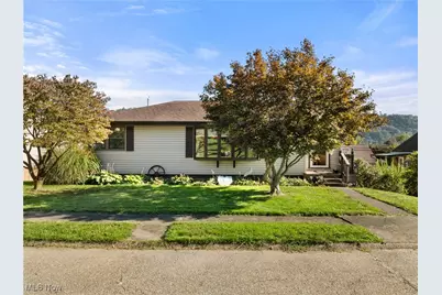 1122 Hukill Street, Brilliant, OH 43913 - Photo 1