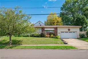 2045 9th St SW, Akron, OH 44314 - Photo 1