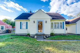 538 Melcher Ave, Akron, OH 44319 - Photo 1