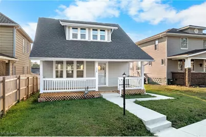 338 Woodlawn Avenue, Cambridge, OH 43725 - Photo 1