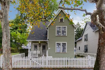 1419 E 51st Street, Loveland, OH 44103 - Photo 1