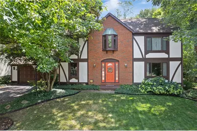 7840 Newgate Avenue NW, North Canton, OH 44720 - Photo 1