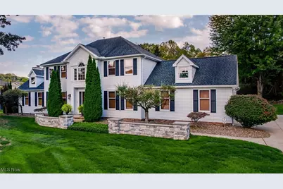 71 Steeplechase Lane, Munroe Falls, OH 44262 - Photo 1