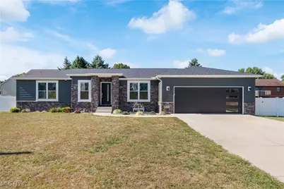 24 Shannon Drive, Apple Creek, OH 44606 - Photo 1