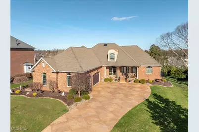 3495 Chadwick Drive, Uniontown, OH 44685 - Photo 1