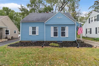 2544 25th Street, Cuyahoga Falls, OH 44223 - Photo 1