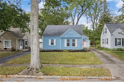 2544 25th Street, Cuyahoga Falls, OH 44223 - Photo 5