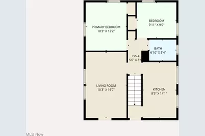 2544 25th Street, Cuyahoga Falls, OH 44223 - Photo 9