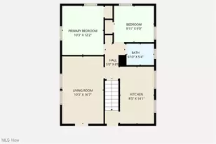 2544 25th St, Cuyahoga Falls, OH 44223 - Photo 9