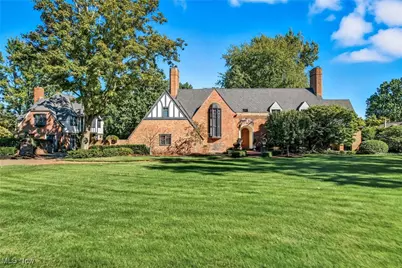 740 Fairway Drive, Warren, OH 44483 - Photo 1