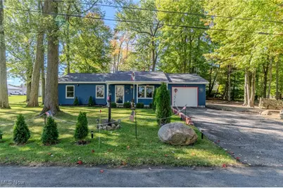 225 Cleveland Avenue, Andover, OH 44003 - Photo 1