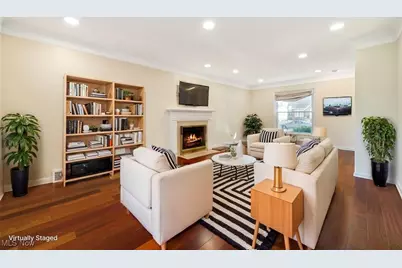 1532 Parkwood Road, Oakwood, OH 44107 - Photo 3