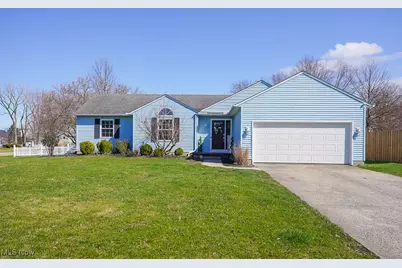 4213 Berkeley Drive, Sheffield Village, OH 44054 - Photo 1