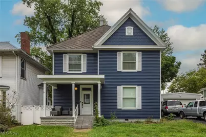 139 Belleview Avenue, Chillicothe, OH 45601 - Photo 1