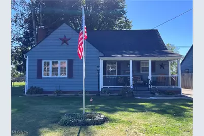 1350 Maplewood Drive, Zanesville, OH 43701 - Photo 1