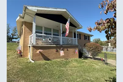 88 Walker Manor Drive, Colliers, WV 26035 - Photo 33