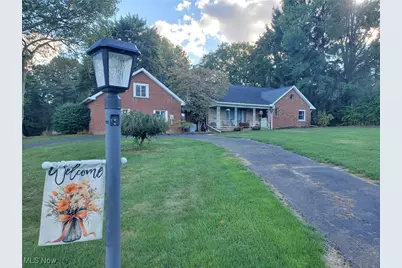2860 Eastern Road, Rittman, OH 44270 - Photo 1