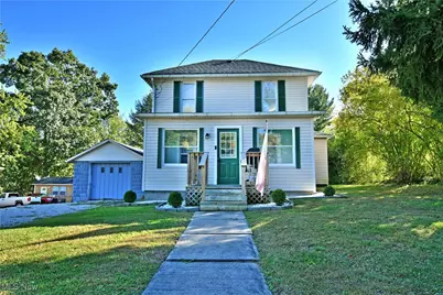 185 Maple Avenue, Andover, OH 44003 - Photo 1