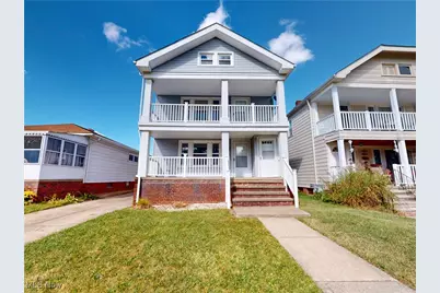 5406-5408 Merkle Avenue, Parma, OH 44129 - Photo 1