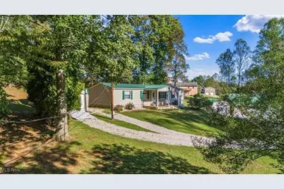 13533 Emerson Avenue, Williamstown, WV 26187 - Photo 33