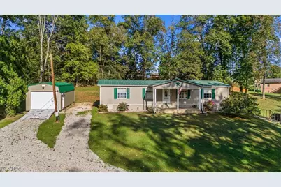 13533 Emerson Avenue, Williamstown, WV 26187 - Photo 3