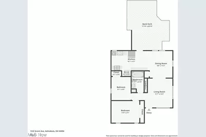 1532 Grant Avenue, Ashtabula, OH 44004 - Photo 35