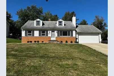 9452 Fairfield Drive, Twinsburg, OH 44087 - Photo 1