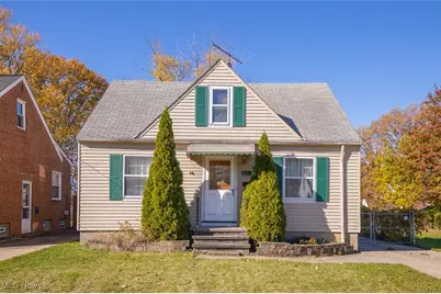 4636 W 157th Street, Loveland, OH 44135 - Photo 1