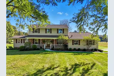 831 River Road, Hinckley, OH 44233 - Photo 1