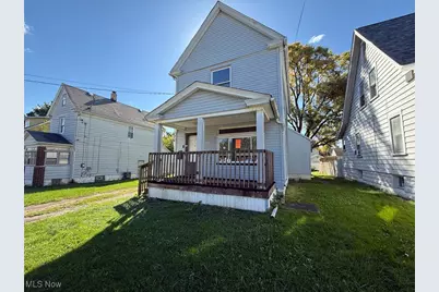 2113 Manhattan Avenue, Youngstown, OH 44509 - Photo 1