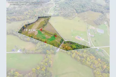 Pigeon Gap Road, Cambridge, OH 43725 - Photo 3