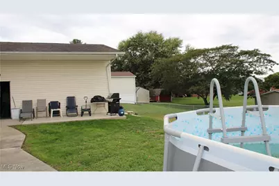 56 3rd Street, Rayland, OH 43943 - Photo 15