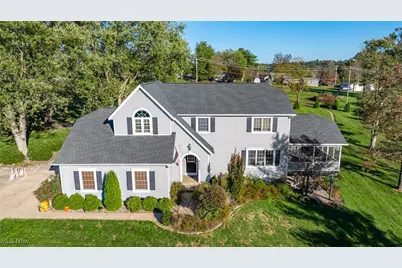 62960 James Road, Cambridge, OH 43725 - Photo 1