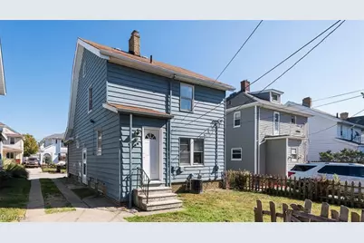 17710 Crestland Road, Loveland, OH 44119 - Photo 3