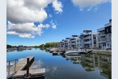 2735 S Harbor Bay Drive #1132, Lakeside Marblehead, OH 43440 - Photo 49