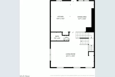 12115 Detroit Avenue, Oakwood, OH 44107 - Photo 35