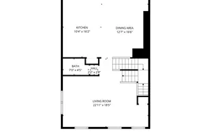 12115 Detroit Ave, Oakwood, OH 44107 - Photo 35