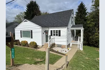 56745 Ferryview Road, Martins Ferry, OH 43935 - Photo 1