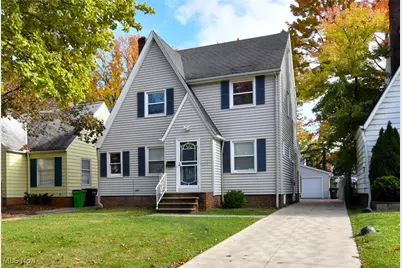 1105 Winston Road, Loveland, OH 44121 - Photo 1